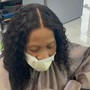 Scalp Treatment