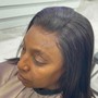 Scalp Treatment