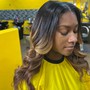 Lace Closure Full Sewin