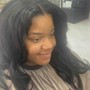 Full Sew In Weave