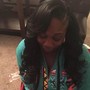 Sew-in maintenance