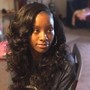 Lace Closure Sew In