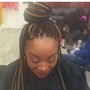 Box Braids