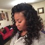 Lace Closure Sew In