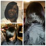 Full Sew In