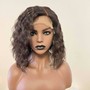 Custom Made Wig