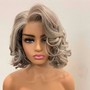 Custom Made Wig