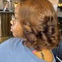 Specialty Updo