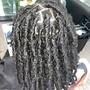 Natural Twists