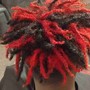 Dreadlocks