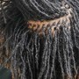 Traditional Loc Maintenance(90 Locs or less)(large)