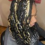 Crochet Braids