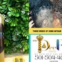 Scalp Detox