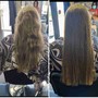 Keratin Treatment