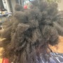 Natural Perm Rods