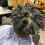 Deep Conditioning Treatment