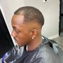 Men's Trim