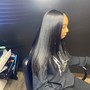 Lace Closure Sew In