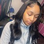 Lace Closure Sew In