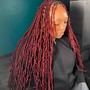 Crochet Soft Locs