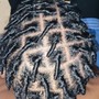 Dreadlocks