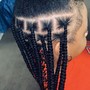 Loc Style