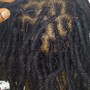 Loc Re-twist