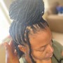 Senegalese Twist