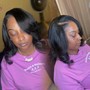 Traditional Sew In