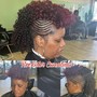 Crochet Braids