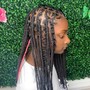 Senegalese Twist