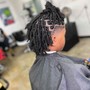 Retwist + Cut