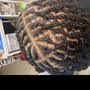 Passion Twist