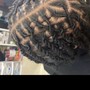 Kinky Twist