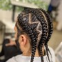 Mens Braids