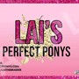 Lai’s Perfect Pony install