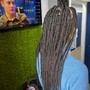 Marley Twist medium midback