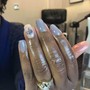 Gel Manicure