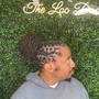 Loc Trim