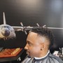 Loc Maintenance thepitstopbarbershop.booksy.com