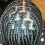 Crochet Braids