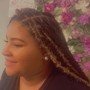 Senegalese Twist