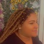 Senegalese Twist