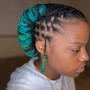 Starter Locs *Up to 120 Locs