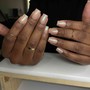 Gel Manicure