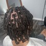 Cornrows