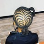 Kinky Twist HAIR NOT INCLUDED