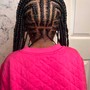 Cornrows