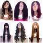 Wig Install