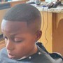 Kid's Cut